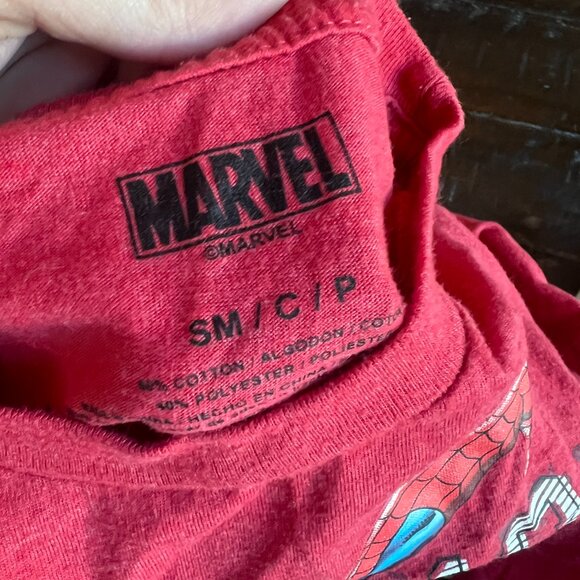 Lot of 3 Long Sleeve Boys T-Shirts Size Small - Picture 3 of 7